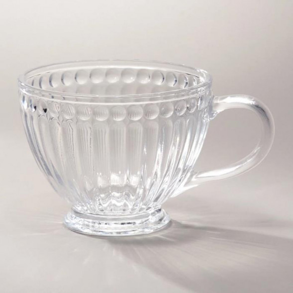 LEFARD КРУЖКА 420 МЛ МАЛ.УП.=4ШТ 691-126