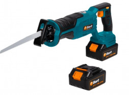 Пила сабельная BORT BRS-21Li-FD Пила сабельная аккумуляторная
