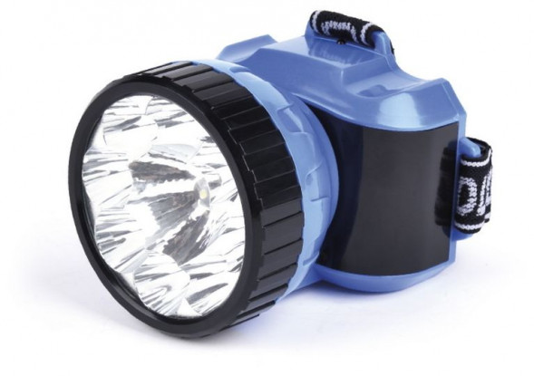 Фонарь SMARTBUY (SBF-25-B) синий