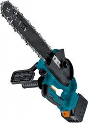 Пила цепная аккумуляторная BORT BKS-2112 (без АКБ и ЗУ)