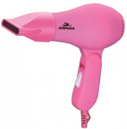 Фен ДОБРЫНЯ DO-2007 R