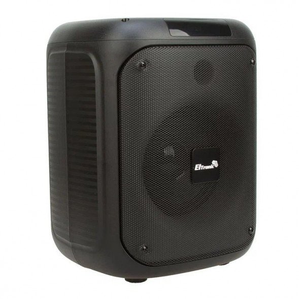 Акустика ELTRONIC 20-45 (CRAZY BOX 150) - колонка 05