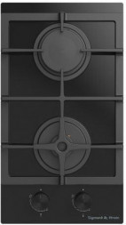 Варочная панель ZIGMUND& SHTAIN M263B