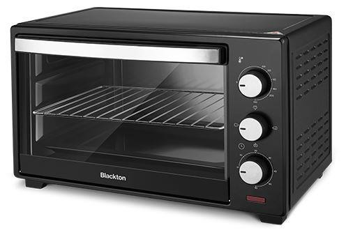 Электрическая печь BLACKTON Bt EO2001W Black
