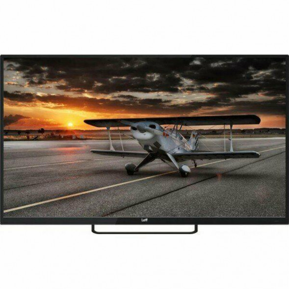 LED-телевизор LEFF 40F550T SMART Яндекс