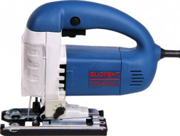 Лобзик электрический ФИОЛЕНТ ПМ5-720Э (в картонной коробке) Синий