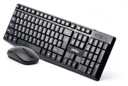 Клавиатра+мышь PERFEO (PF_A4499) DUET
