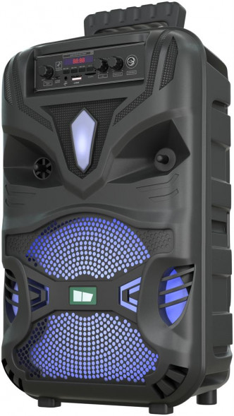Колонка Bluetooth MORE CHOICE (4610196408656) BK11