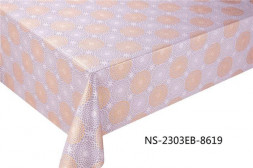 Клеёнка на неткан. основе LAVENIR NS-2303EB-8619