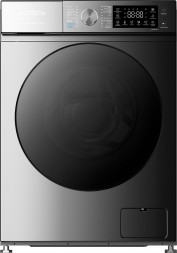 Стиральная машина SNOWCAP WM6507 SLIM S серебро