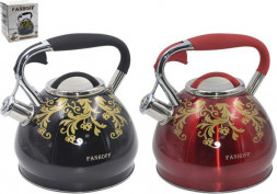 Чайник FANHOFF FH-69695