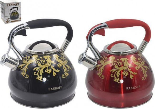 Чайник FANHOFF FH-69695