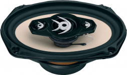 Автоакустика SOUNDMAX SM-CSA694