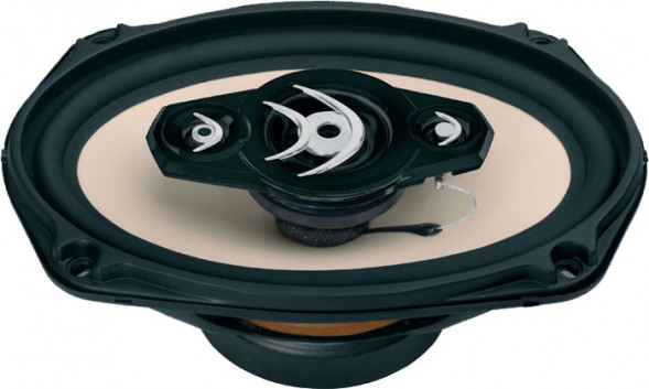 Автоакустика SOUNDMAX SM-CSA694