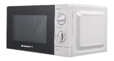 Микроволновая  печь KRAFT KF20MW7W-101M