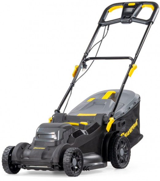 CHAMPION EM4419 1900Вт, 44см, мульчирование