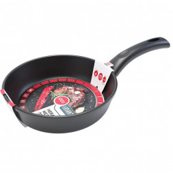 Сковорода НЕВА МЕТАЛЛ ПОСУДА 6120 д.20