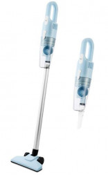 Пылесос ручной KITFORT KT-586-2 голубой