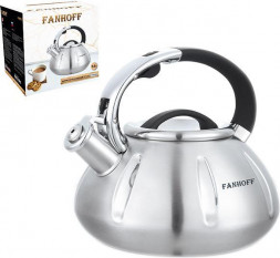 Чайник FANHOFF FH-69703