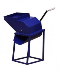 Кормоизмельчитель ТЕРММИКС Кормоизмельчитель ручной &quot;ТермМикс&quot;