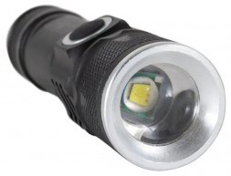 Фонарь СТАРТ (18094) LHE 514-C1 Black