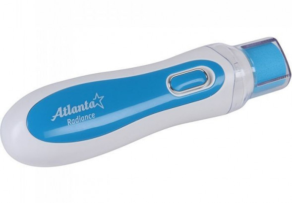 Пилка ATLANTA ATH-6272 синий