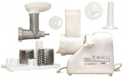 Мясорубка БЕЛВАР 36/220-4 33