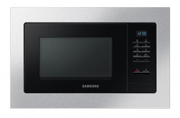 Микроволновая печь SAMSUNG MG20A7013AT черный