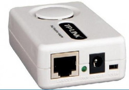 Компонент для сетевого оборудования TP-LINK TL-POE10R