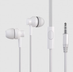 Наушники MORE CHOICE (4627151197937) G38 White