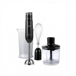 Ручной блендер BQ HB1031SS Черный
