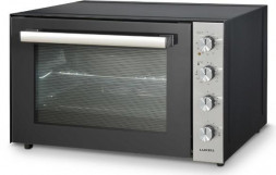 Мини печь LUXELL MO-70C BL