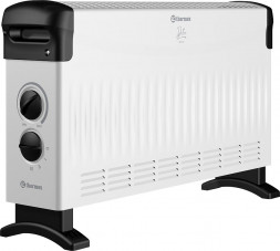 Конвектор THERMEX Dateo 2000 White