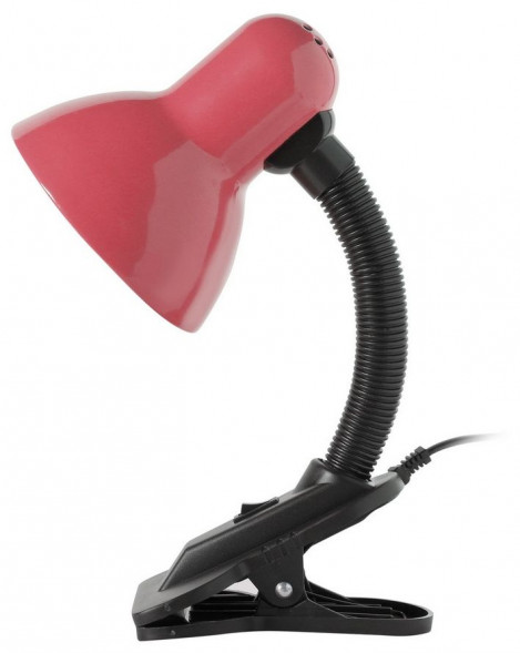 Светильник SMARTBUY (SBL-DeskL01-Pink) 40W/E27