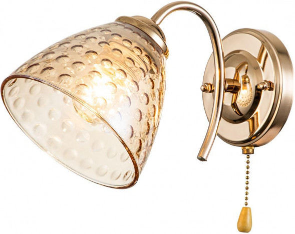 ESCADA 658/1A E27*40W Gold