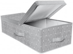 Короб для хранения ЕГ (19358) Geometry Короб стеллажный