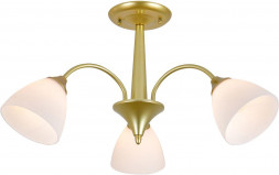 ESCADA 150003/3R E27*60W Gold