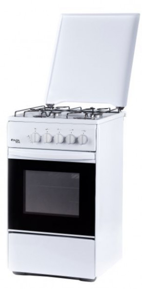 Плита газовая ЛАДА NOVA RG 24044 W