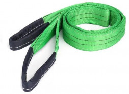 Строп грузоподъемный TOPAUTO TR-STP3-3 СТП 3т 3м