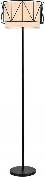 INDIGO 13016/1F Black (V000465)