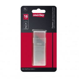 Лезвия SMARTBUY (SBT-SKT-18) лезвия
