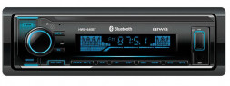 Автомагнитола AIWA HWD-640BT MP3/WMA
