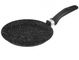 Сковорода VICTORIA ГРАНИТ G0222 блинная АЛА220