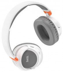 Гарнитура HOCO (6931474794635) W43 White