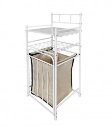 Стеллаж с корзиной ИСТОК СК01