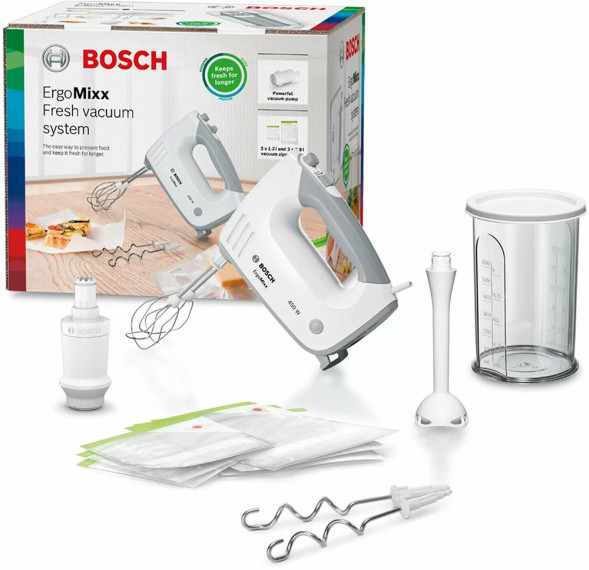 Миксер ручной BOSCH MFQ364V0