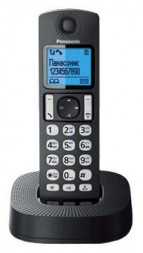 Телефон цифровой PANASONIC KX-TGC310RU1