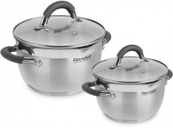 RONDELL Flamme RDS-339 4 предмета