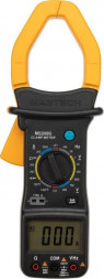 Клещи MASTECH (13-1301) Токовые клещи MS2000G