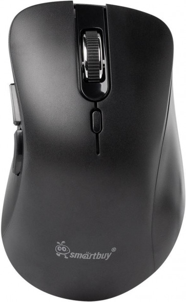 Мышь SMARTBUY (SBM616AGK) 616AG черный